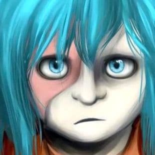 Sad Sally Face: Puzzle