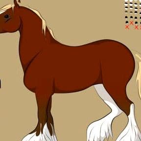 Horse Maker
