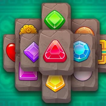 Jewels Kyodai Mahjong