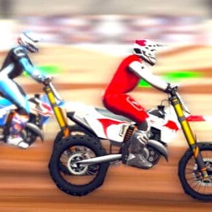 Super Mx: Last Season