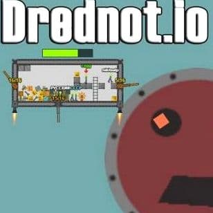 Drednot Io