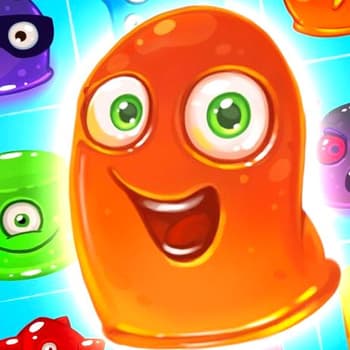 Jelly Madness