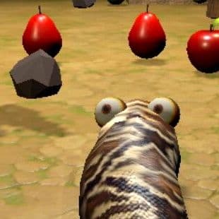 Nova Snake 3D