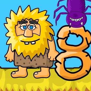 Adam And Eve 8