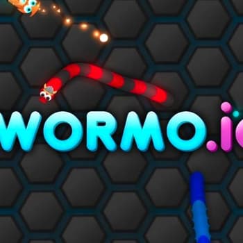 Wormo Io