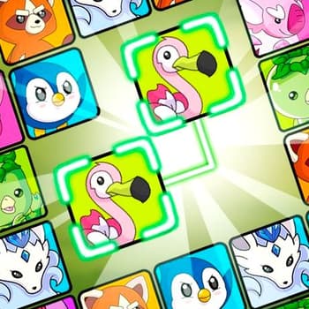 Dynamons Connect