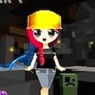 Minecraft Tribute