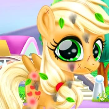 Cute Pony Care