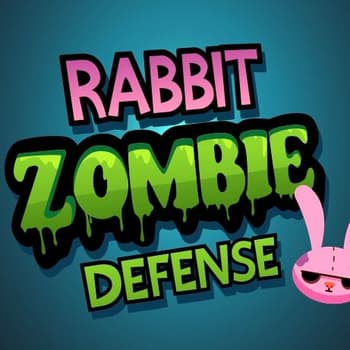 Rabbit Zombie Defense