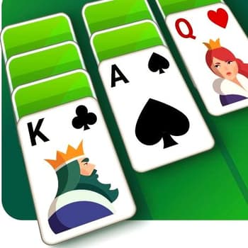Solitaire Legend