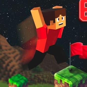 Parkour Block 6