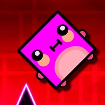 Geometry Rash Challenge
