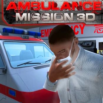 Ambulance Mission 3D