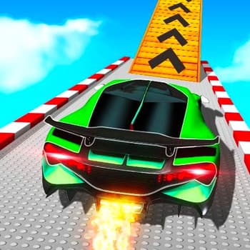 Gt Cars City Racing