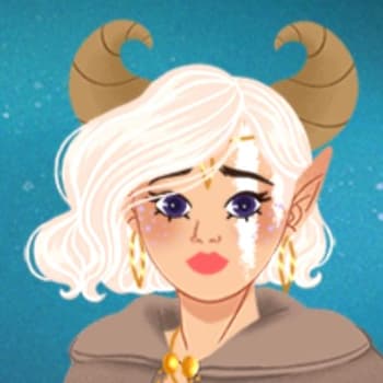 Dark Fae Maker