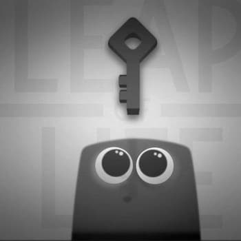 Leap Of Life