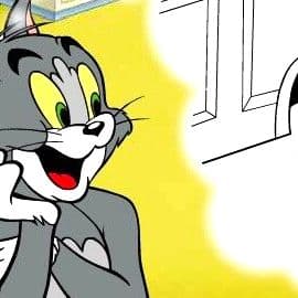 Tom'S Trap-O-Matic