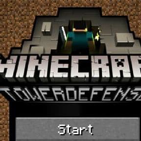 Minecraft Towerdefense