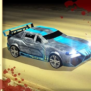 Zombie Road