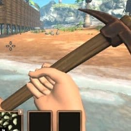Tribals Io: Survival