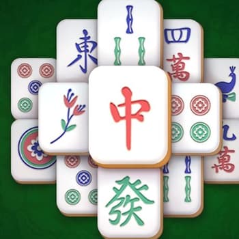 Solitaire Mahjong Classic