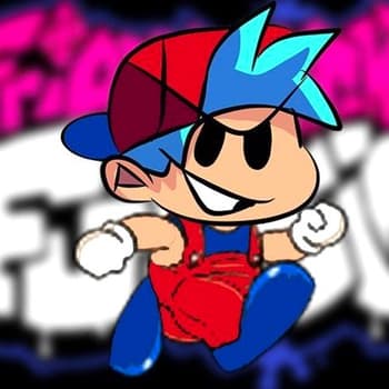 Friday Night Funkin Runner