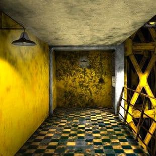 Laqueus Escape: Chapter Vi