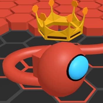 Hexanaut Io
