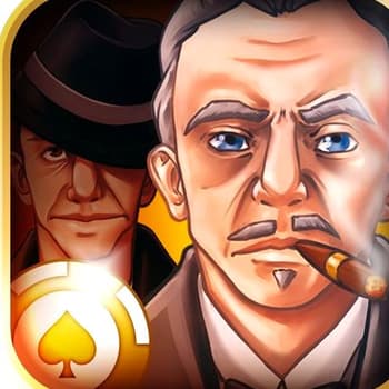 Mafia Poker