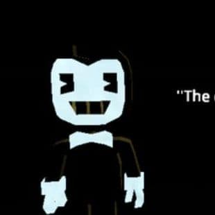Bendy And The Ink Machine Chapter 2