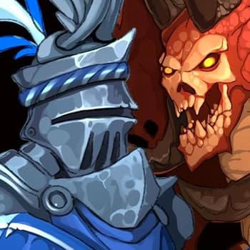 Battle Heroes 3