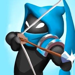 Wild Archer: Castle Defense