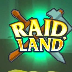 Raid Land