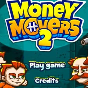 Money Movers 2