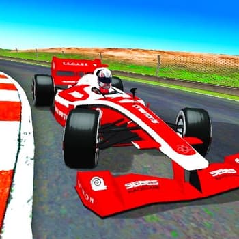 Grand Extreme Racing