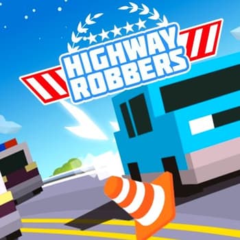 Highway Robbers