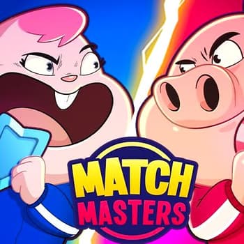 Match Masters