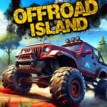 Offroad Island