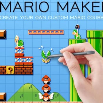 Mario Maker