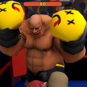 Boxing Star Online