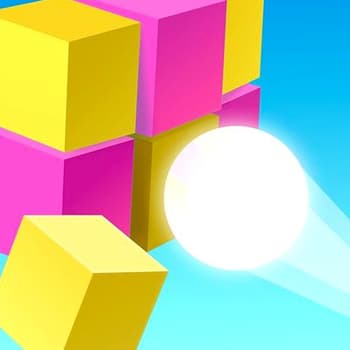 Bomb Balls 3D