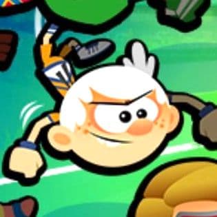 Nickelodeon Soccer Stars 2