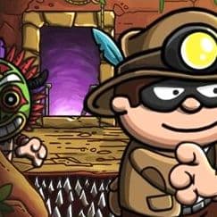 Bob The Robber 5