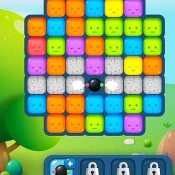 Blocky Blast