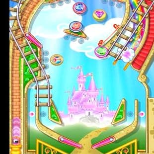 Fantasy Star Pinball