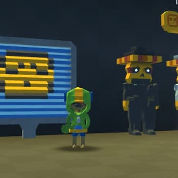 Brawl Stars: Collision