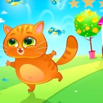 Kitty Booboo Puzzle