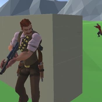 Battle Royale Online