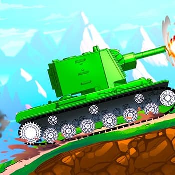 Tank Attack 5