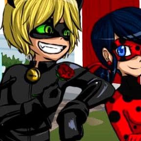 Miraculous Lady Bag And Cat Noir Kiss